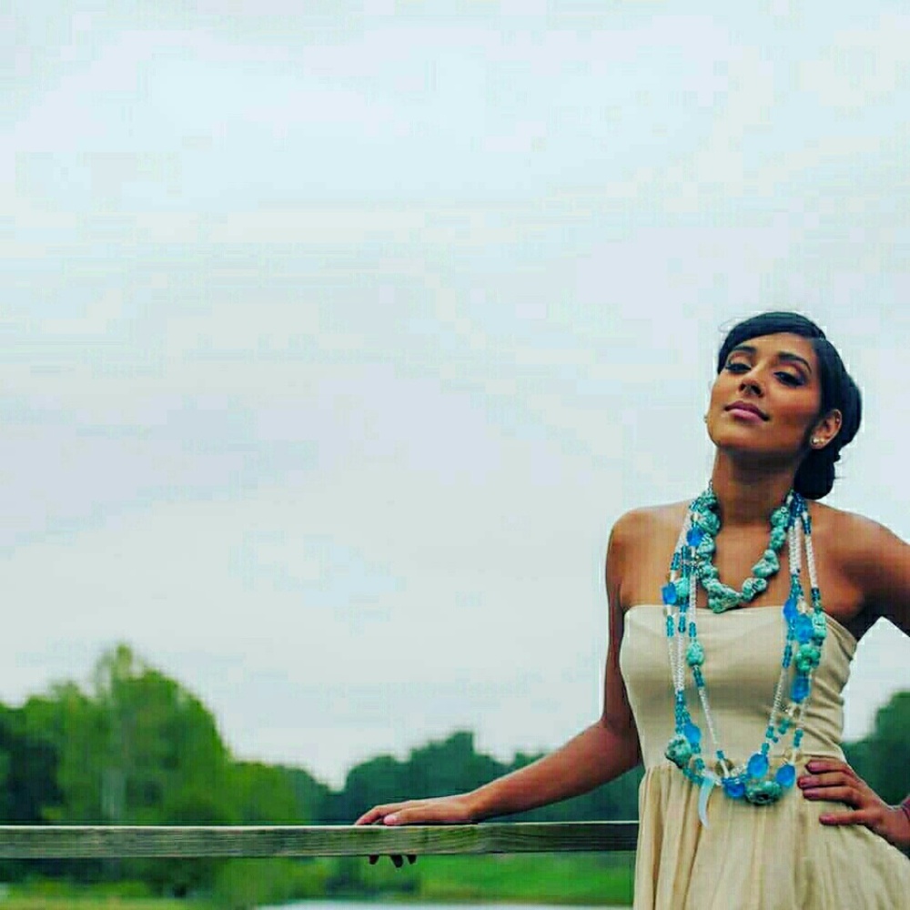 Meet your Posher, Dottie, Jewelry Designer